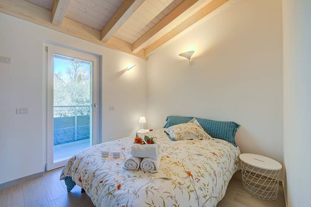 Ganze Wohnung, Mirabelle, Dro, Italy in Dro, Gardasee-Berge