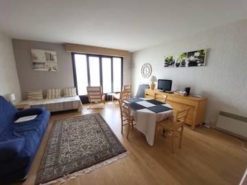 Appartement De Vacances pour 3 Personnes dans Les Sables-d'Olonne, Vendée, Photo 4