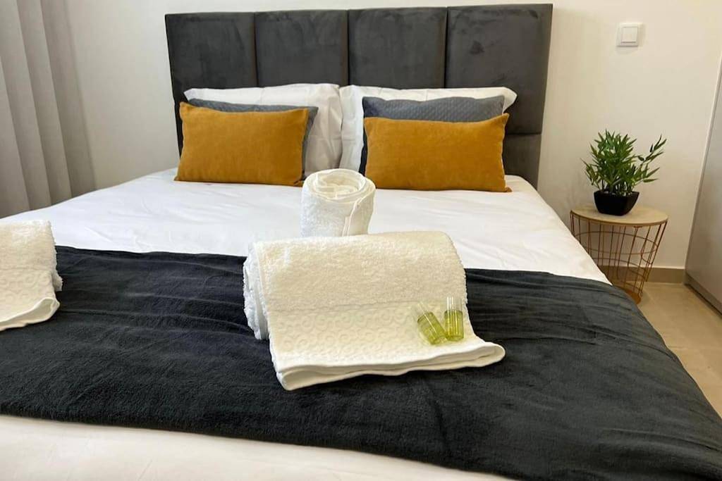 Apartamento inteiro, Two-Bedroom Apartment in Lavos, Distrito de Coimbra