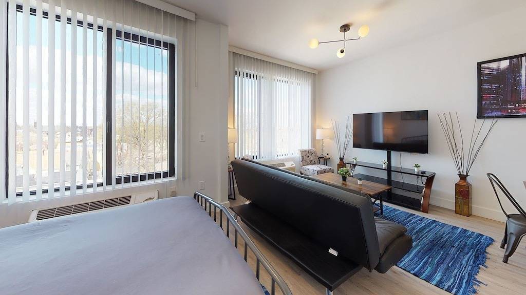 Ganze Wohnung, Beautiful Studio Near Ewr 1116 in Union County