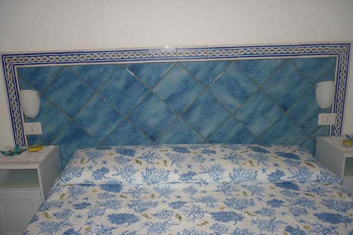 Appartamento intero, Splendido trilocale con terrazzo in San Vito Lo Capo, Provincia di Trapani