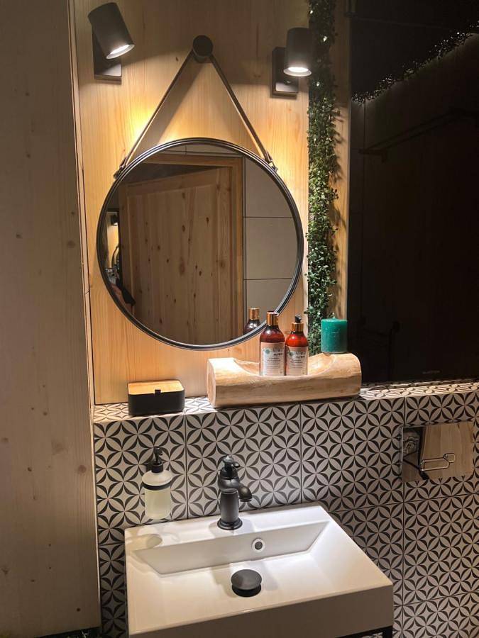 Cały apartament, Wiatkapl in Leśna, Dolny Śląsk