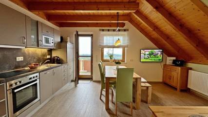 Ferienwohnung für 4 Personen in Freiamt, Hochschwarzwald, Bild 1