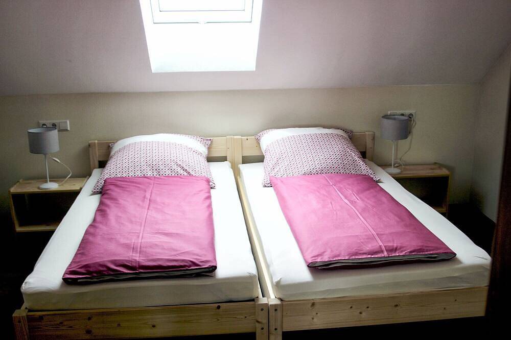 Ganze Wohnung, Urlaub im Allgäu mit märchenhafter Aussicht in Ziegelbach, Bad Wurzach