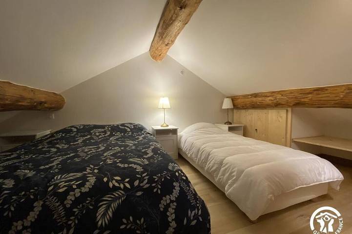 Location de vacances pour 8 personnes à Puyvalador - 4