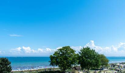 Ferienwohnung für 3 Personen in Scharbeutz, Südliche Ostseeküste, Bild 1