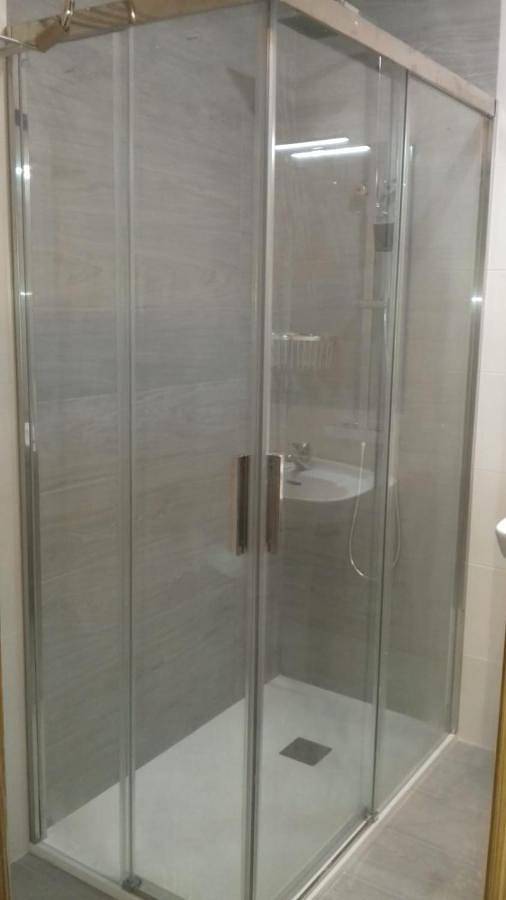 Gîte pour 4 personnes, avec terrasse, animaux acceptés dans Puerto de Mazarrón - 4