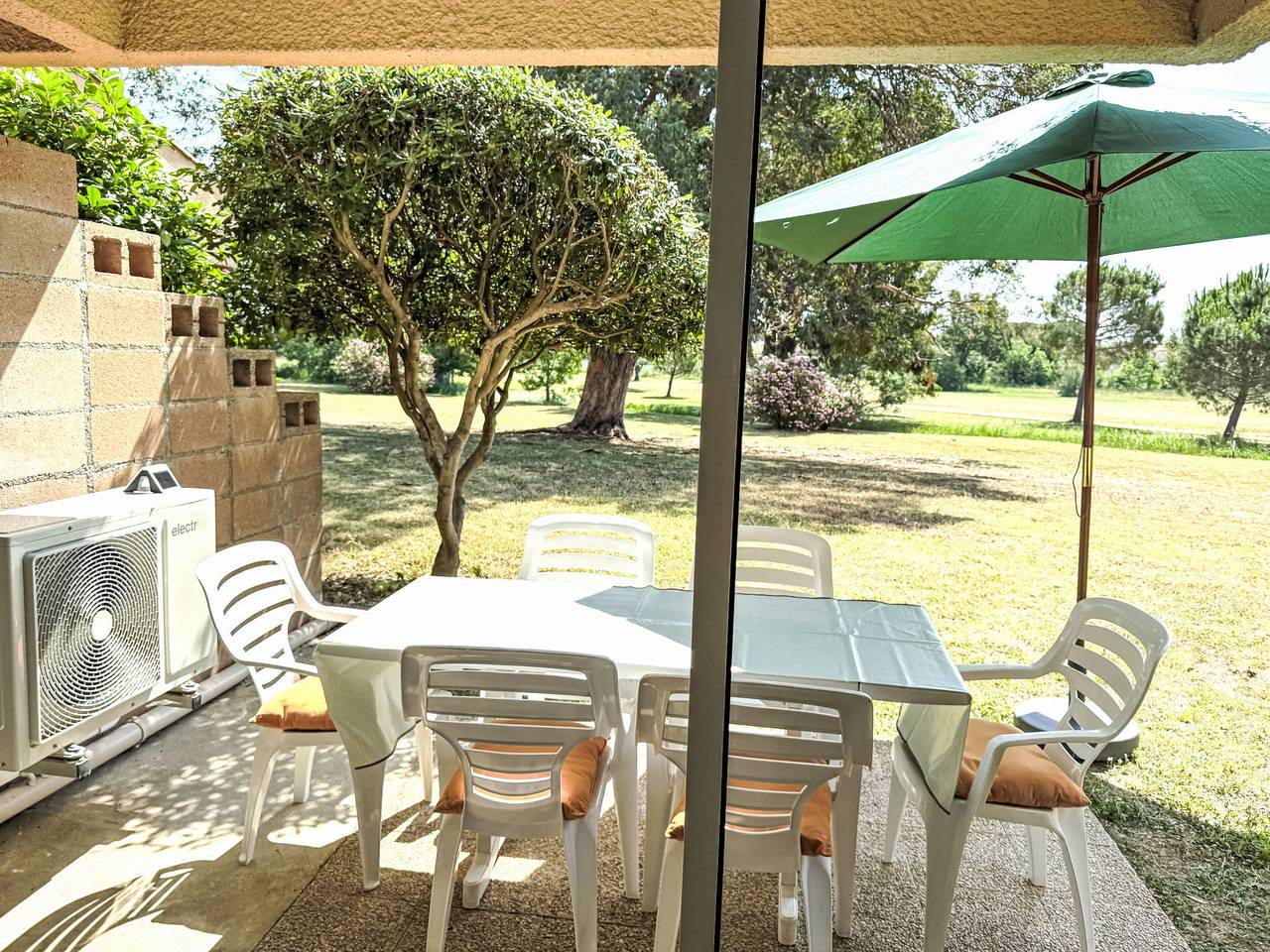 Ganze Wohnung, Du Golf in Golf de Saint Cyprien, Saint-Cyprien