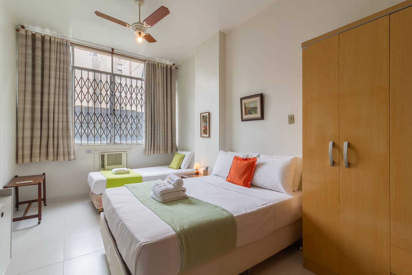 Appartamento intero, Comfort in Copacabana - Stc405 in Copacabana, Rio de Janeiro