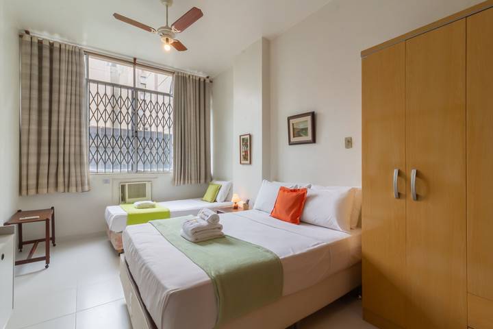 Appartamento vacanze per 3 persone - 1