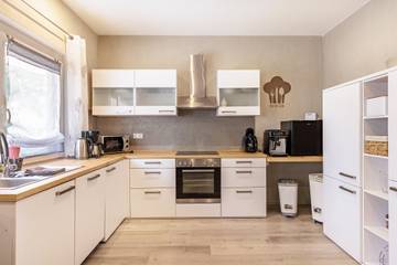 Ferienwohnung für 7 Personen in Onstmettingen, Albstadt, Bild 4