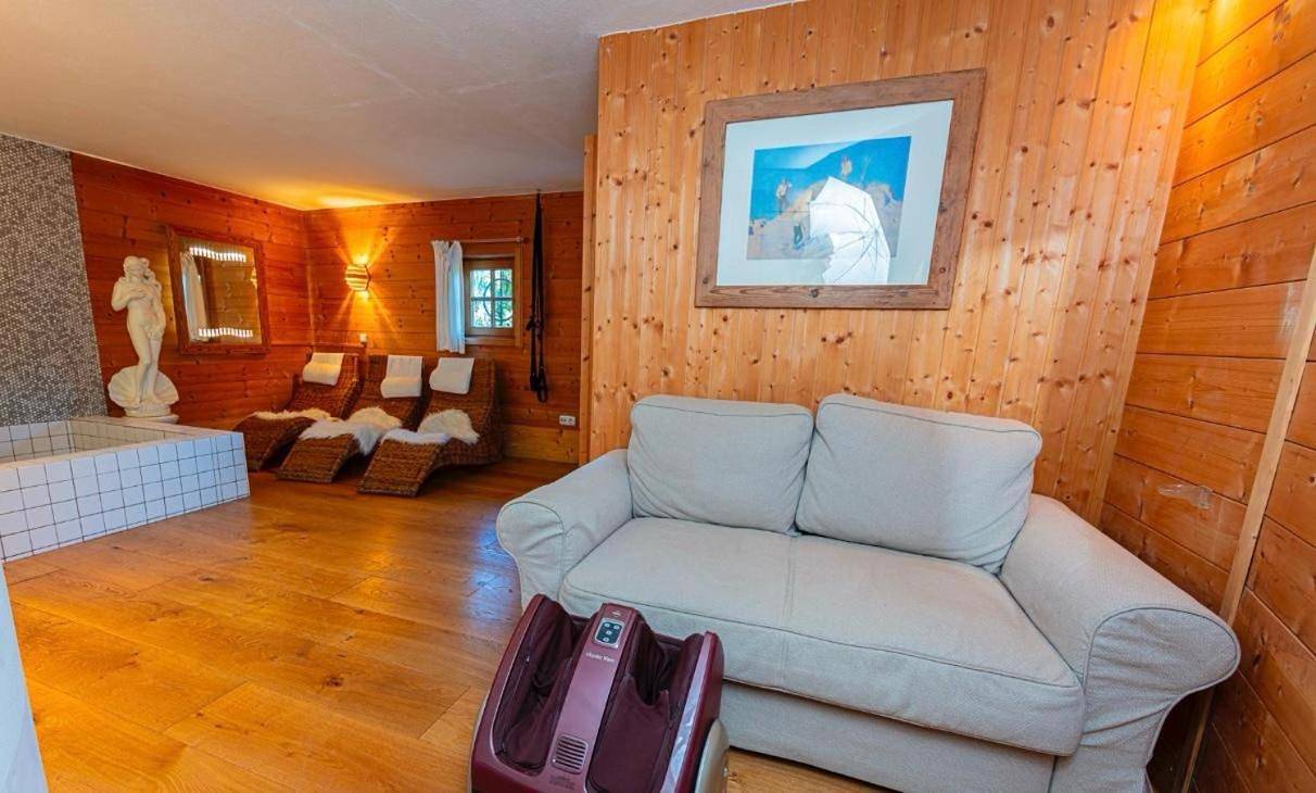 Das Kitz - deluxe Chalet Valerie in Reith bei Kitzbühel, Hohe Salve