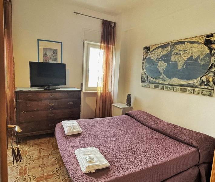 B&b per 2 persone a Falconara Marittima