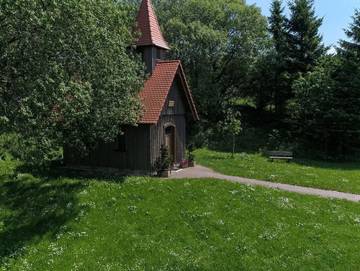 Ferienwohnung für 4 Personen in Ehrenberg, Rhön-Hessen, Bild 3