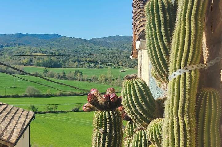 Maison de vacances pour 14 personnes