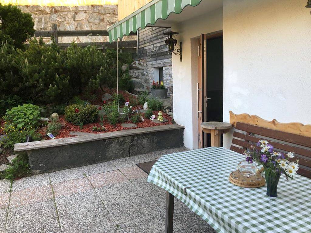 Ganze Ferienwohnung, Unterlehnerhof in Stubaier Alpen, Längenfeld
