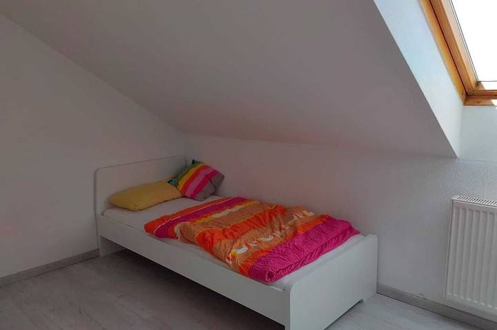 3 bedroom private vacation home in denklingen in Denklingen, Romantische Straße