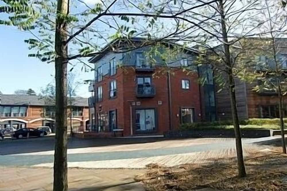 Entire apartment, Attractive Waterside Apartment in Worcester, Worcestershire