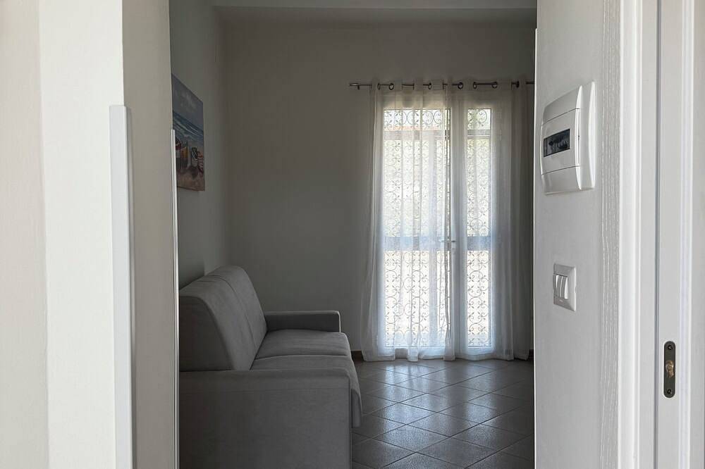 Ganze Wohnung, Cor&Co - Home of the Heart in Marina di Ascea, Ascea