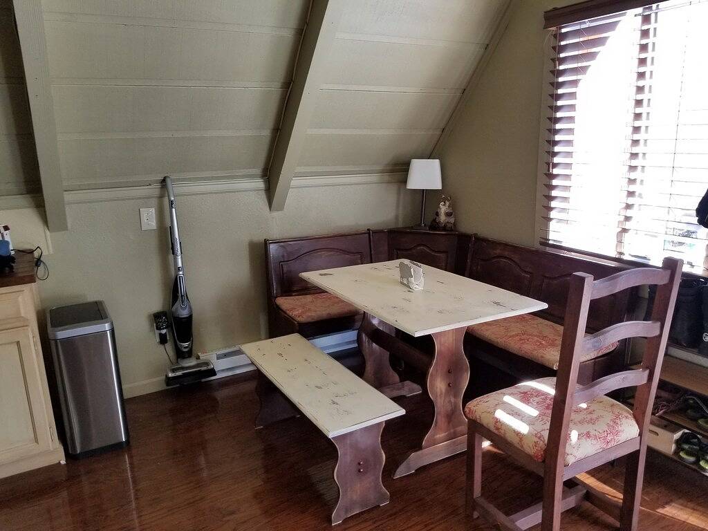 Gemütliche Hütte am Wasserrad fällt auf den East Verde River - bequem und sauber! in Gila County