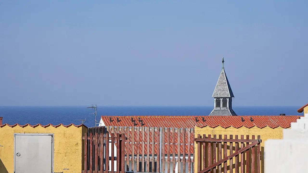 Appartamento vacanze a Gudhjem a partire da 88€ a notte