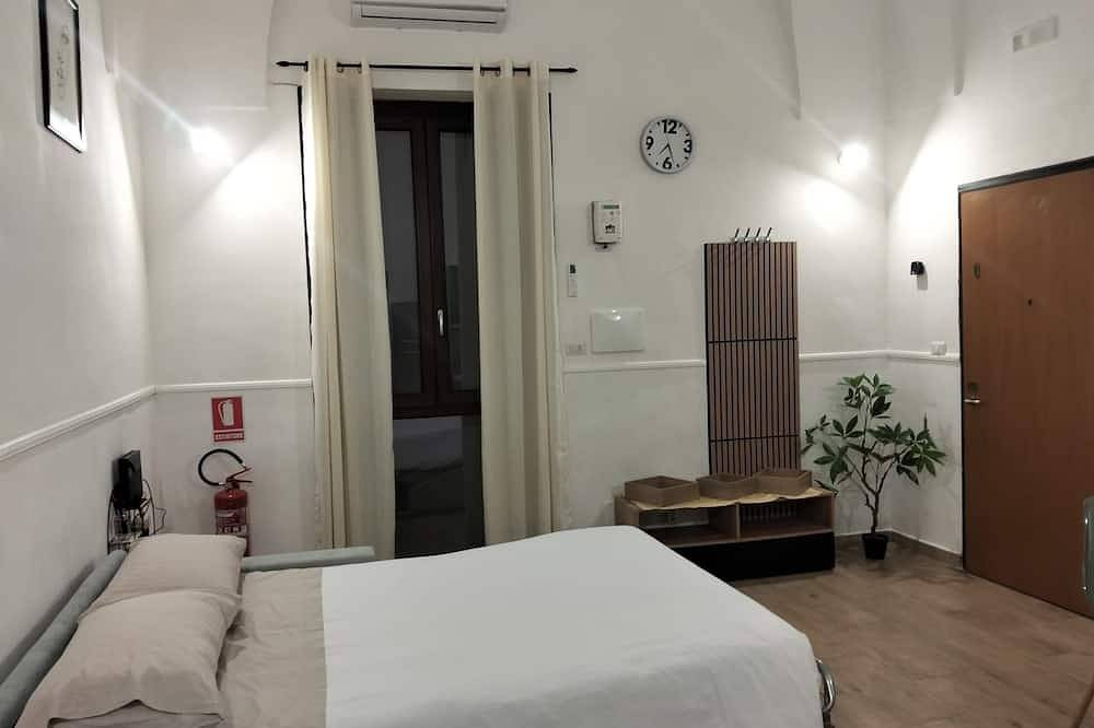 Suite castello Svevo in Brindisi, Salento