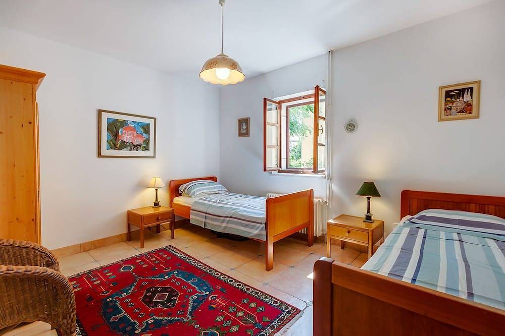 Familienhaus Lana – Haus mit 8 Schlafzimmern und Garten in Osor, Cres in Osor (Kvarner Bucht), Osor (Gemeinde)