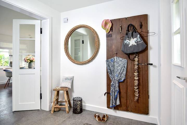 Ferienhaus für 4 Personen, mit Garten und Sauna auf Sylt - 2