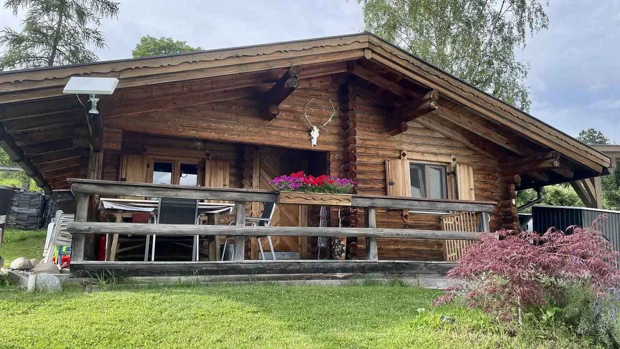 Ganze Ferienwohnung, Ferienwohnung für 4 Personen (40 m²) in Imst in Lechtaler Alpen, Imst