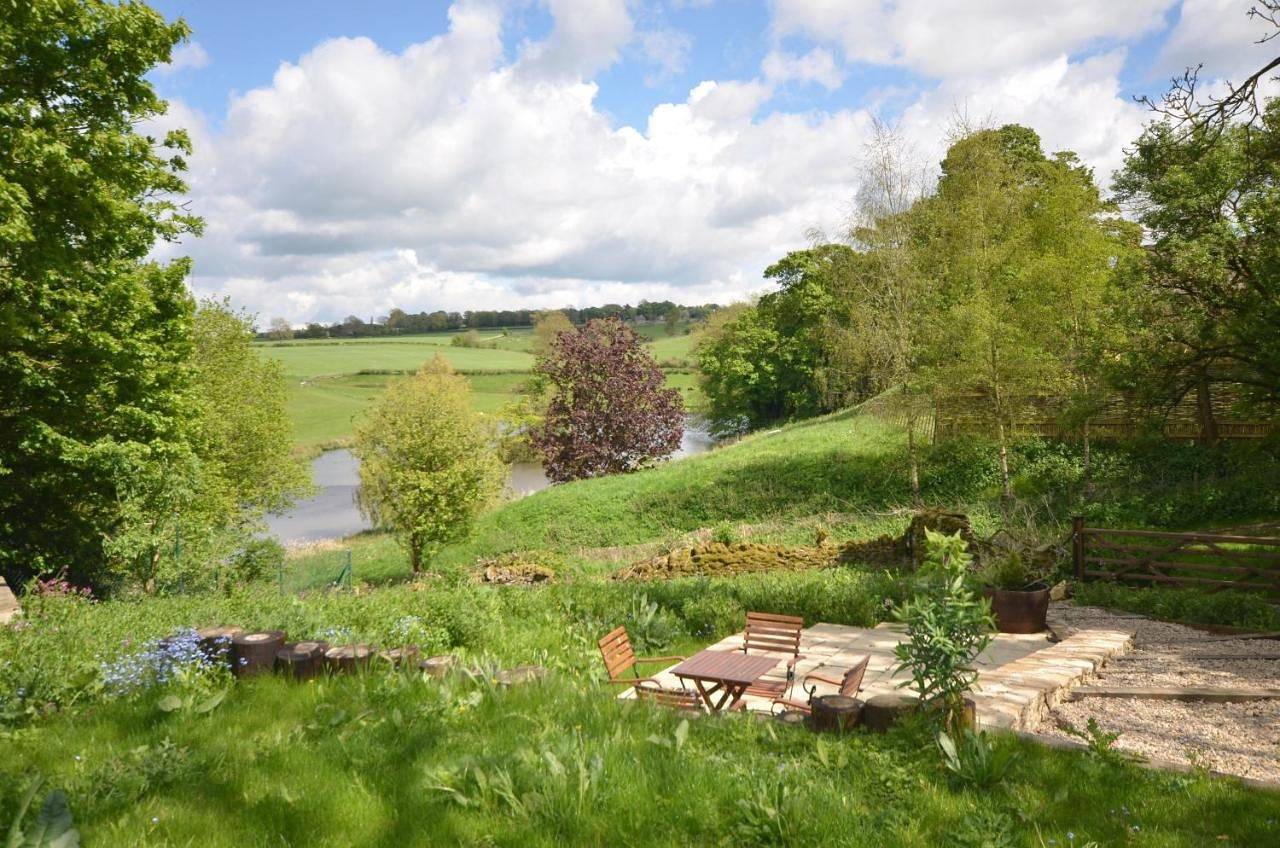 Woodland Guesthouse in Gloucestershire