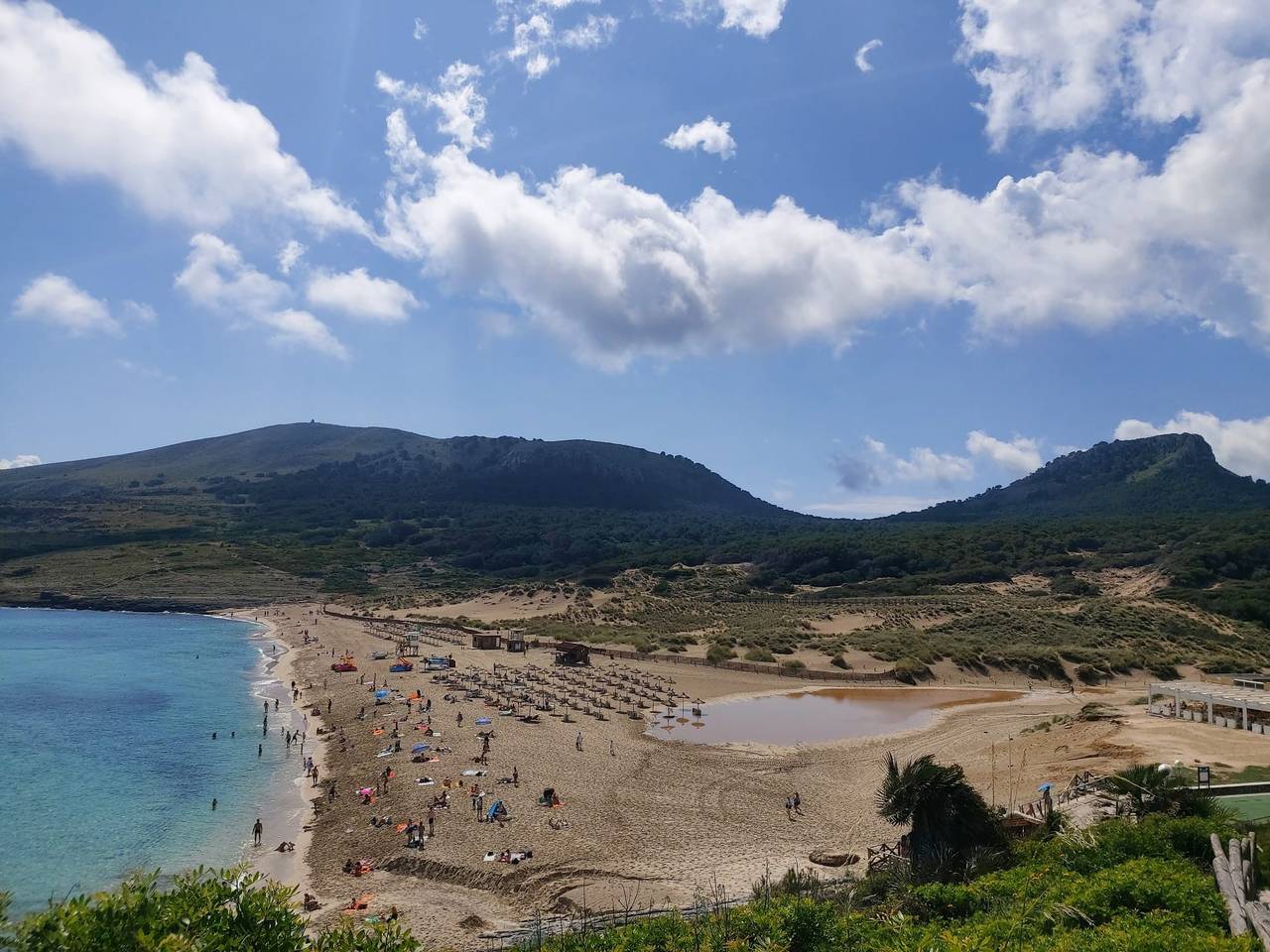 Apartamento entero, Yourhouse Sol i Mar 1 in Cala Mesquida, Capdepera