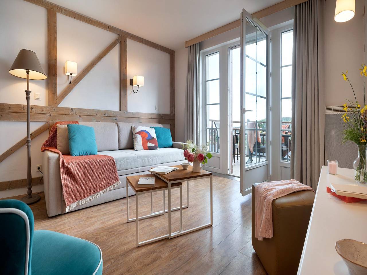 Photo : Appartement de vacances