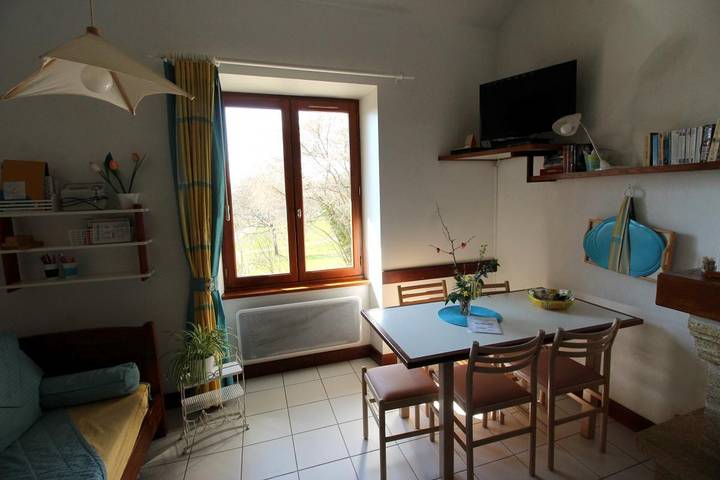 Gîte pour 3 personnes, avec jardin et terrasse dans Haute-Vienne - 3