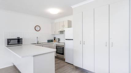 Holiday Apartment for 4 People in Hervey Bay, Fraser Coast, Photo 2