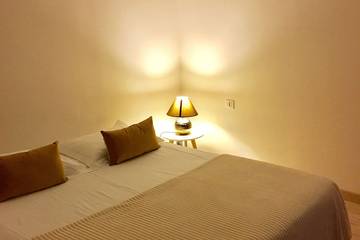 Appartement De Vacances pour 2 Personnes dans Corte, Région de Corte, Photo 1