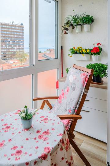 Vakantiewoning voor 2 Personen in Split, Split-Dalmatië, Afbeelding 1