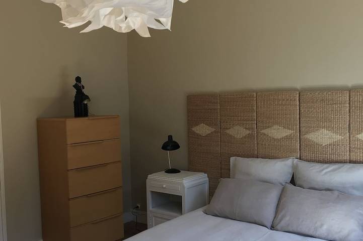 Location de vacances pour 4 personnes à Cormeilles - 2