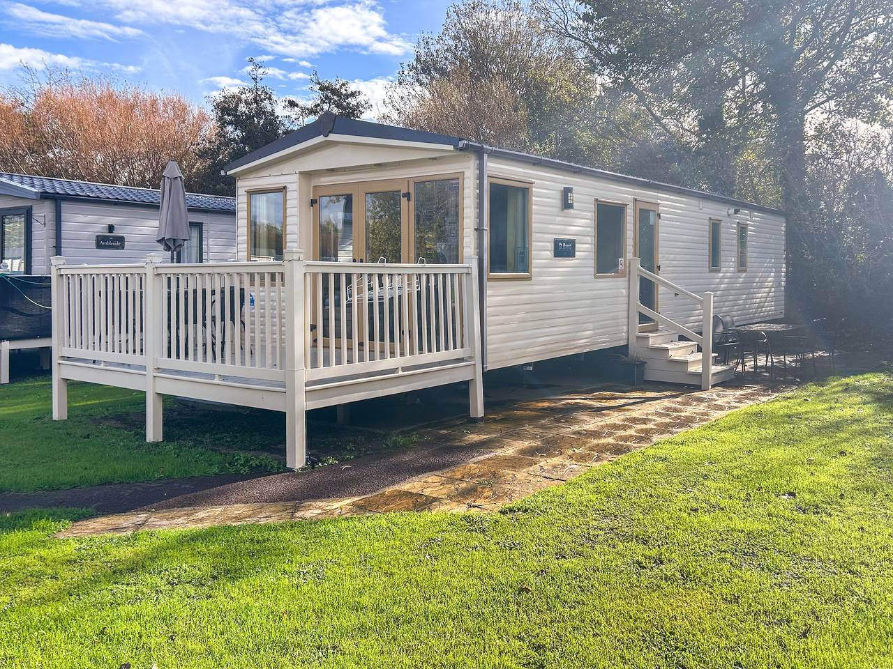 Entire apartment, 7 Burnham in Burnham on Sea & Highbridge, Somerset