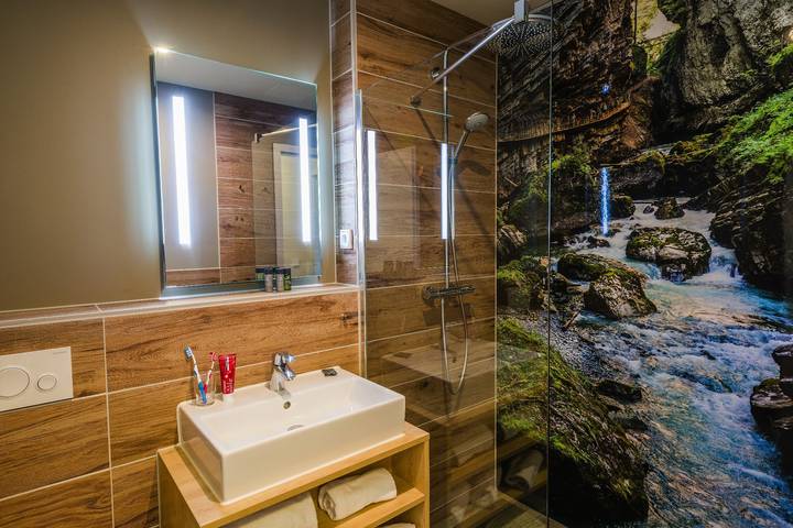 Finca für 6 Personen mit Sauna in Herlazhofen, Leutkirch im Allgäu