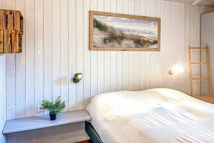 Ferienhaus für 12 Personen, mit Garten und Sauna, mit Haustier in der Lübeck - 4