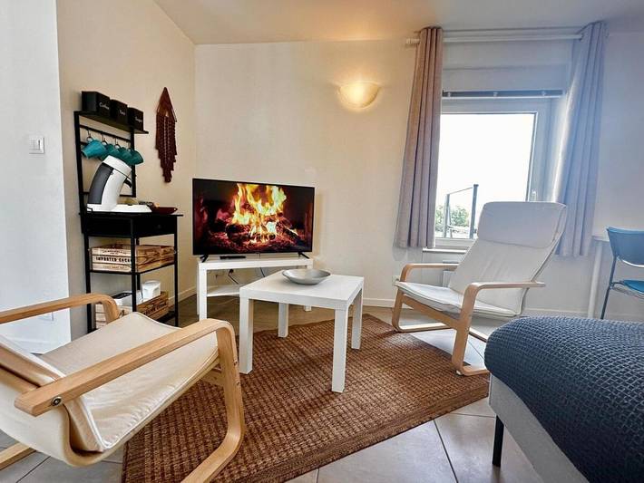 Location de vacances pour 2 personnes à Woippy