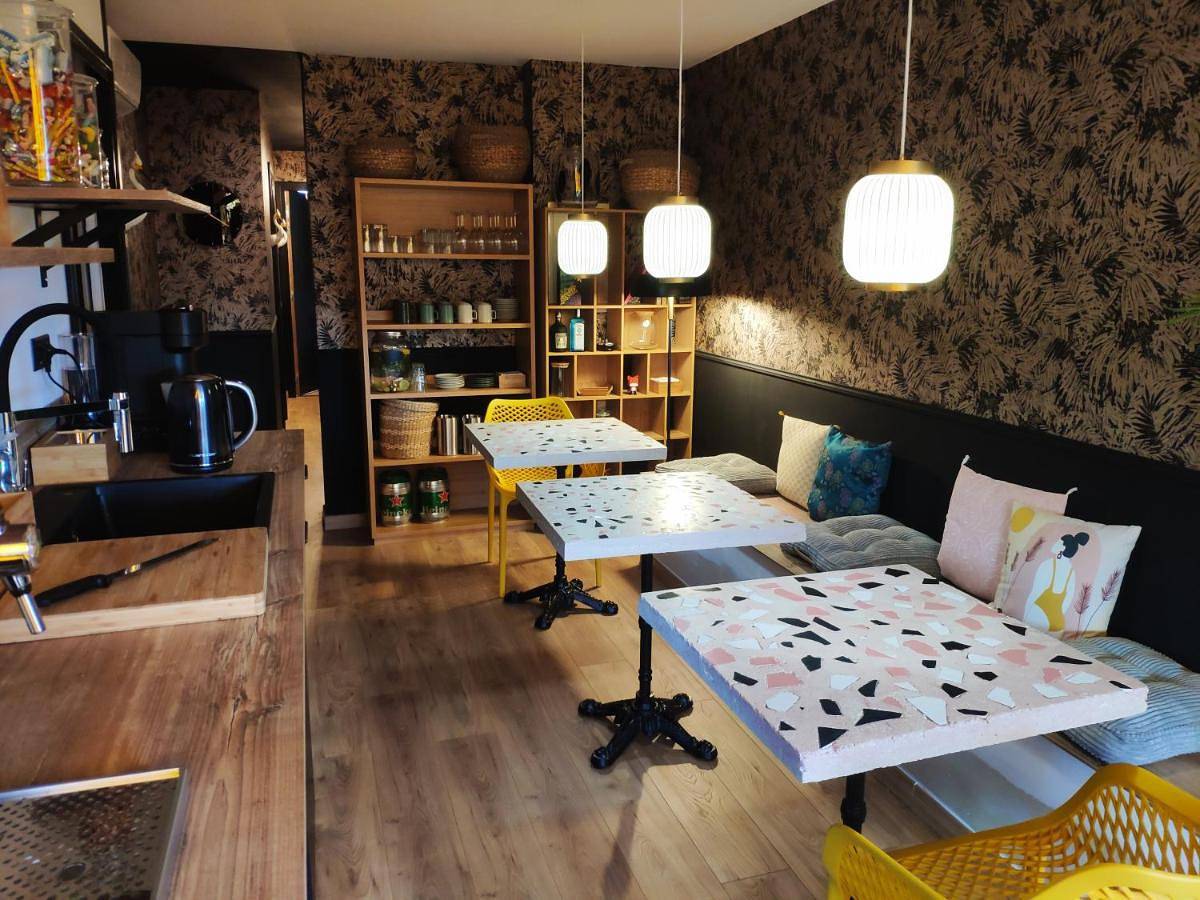 Rosie's Club in Ajaccio, Région d'Ajaccio