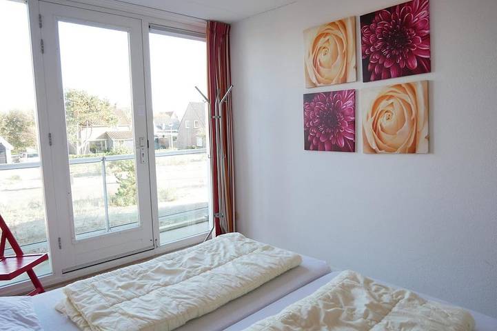 Ferienwohnung für 4 Personen, mit Sauna und Garten in Groote Keeten - 3