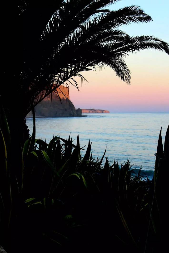 Villa para 6 pessoas, com varanda em Lagos