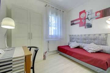Apartment for 5 People in Venice, Venice Province, Photo 4