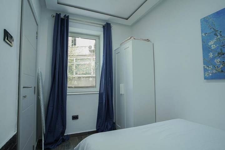 Ferienwohnung für 2 Personen, mit Garten in Belgrad - 4