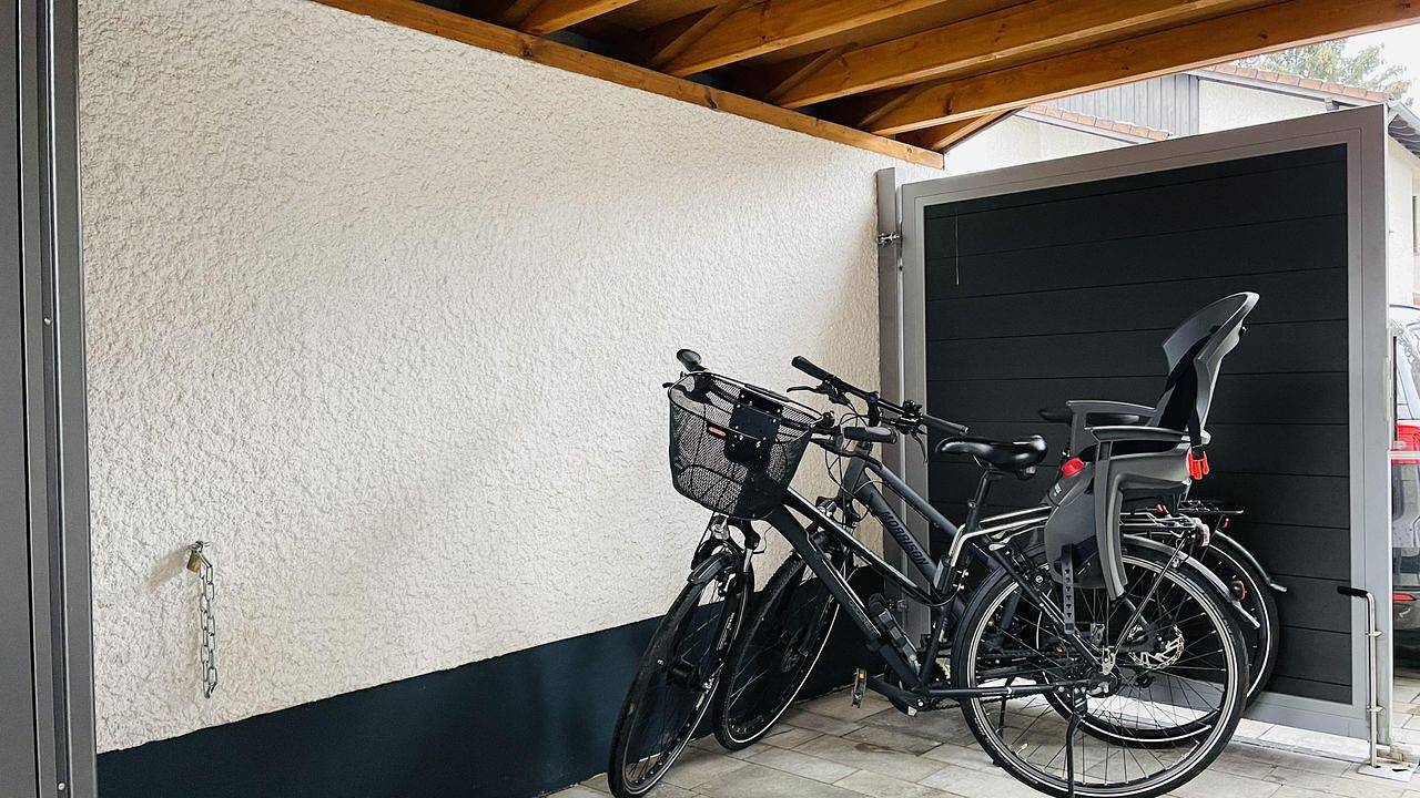 Entire holiday apartment, Ferienwohnung für 2 Personen (65 m²) in Bad Neuenahr-Ahrweiler in Bad Neuenahr-Ahrweiler, Ahr Valley