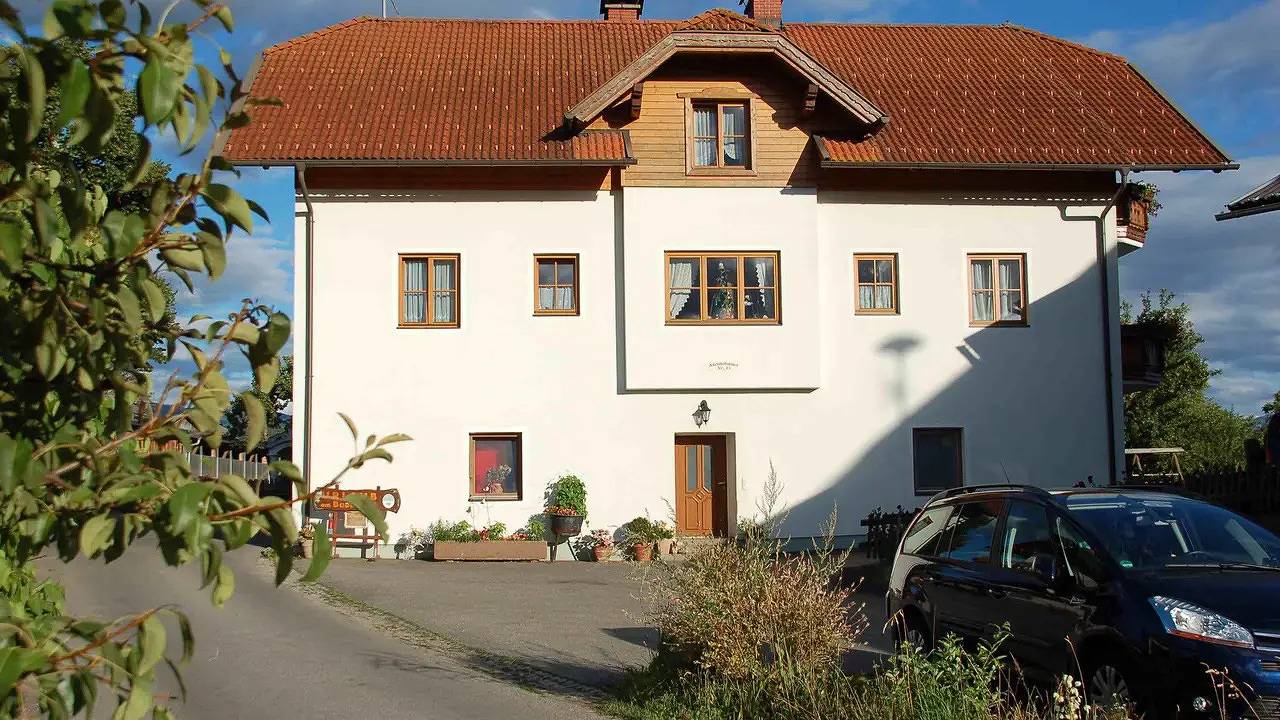 Ganze Ferienwohnung, Ferienwohnung für 4 Personen (40 m²) in Rothenthurn in Spittal an der Drau, Bezirk Spittal an der Drau