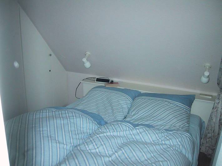 Ganze Ferienwohnung, Kleine, niedliche Friesenwohnung in Westerland, Sylt (Gemeinde)