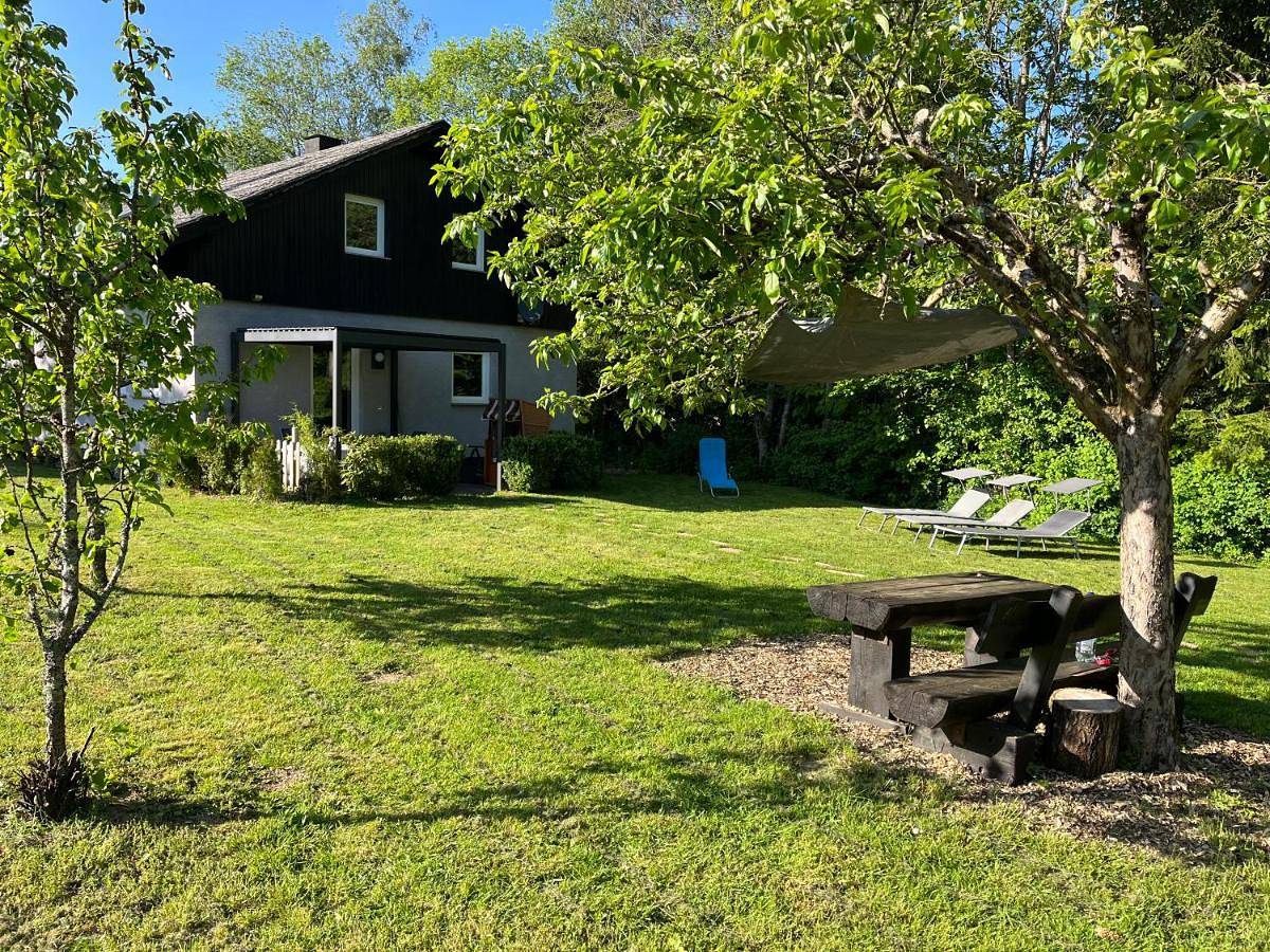 Ferienhaus Sternenhimmel in Ferienpark Himmelberg, Thalfang